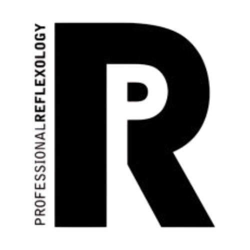 Professional Reflexology logo